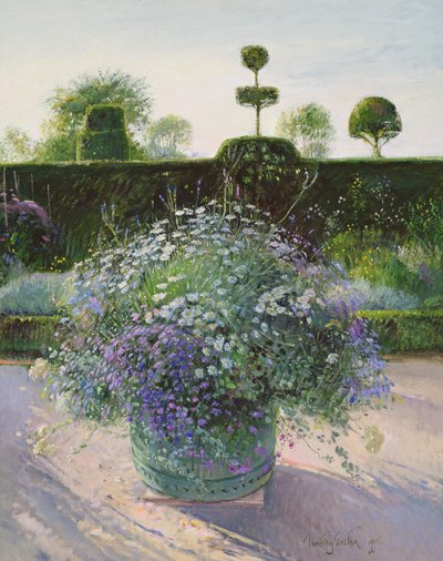 Centre de table, 1995 - Timothy Easton